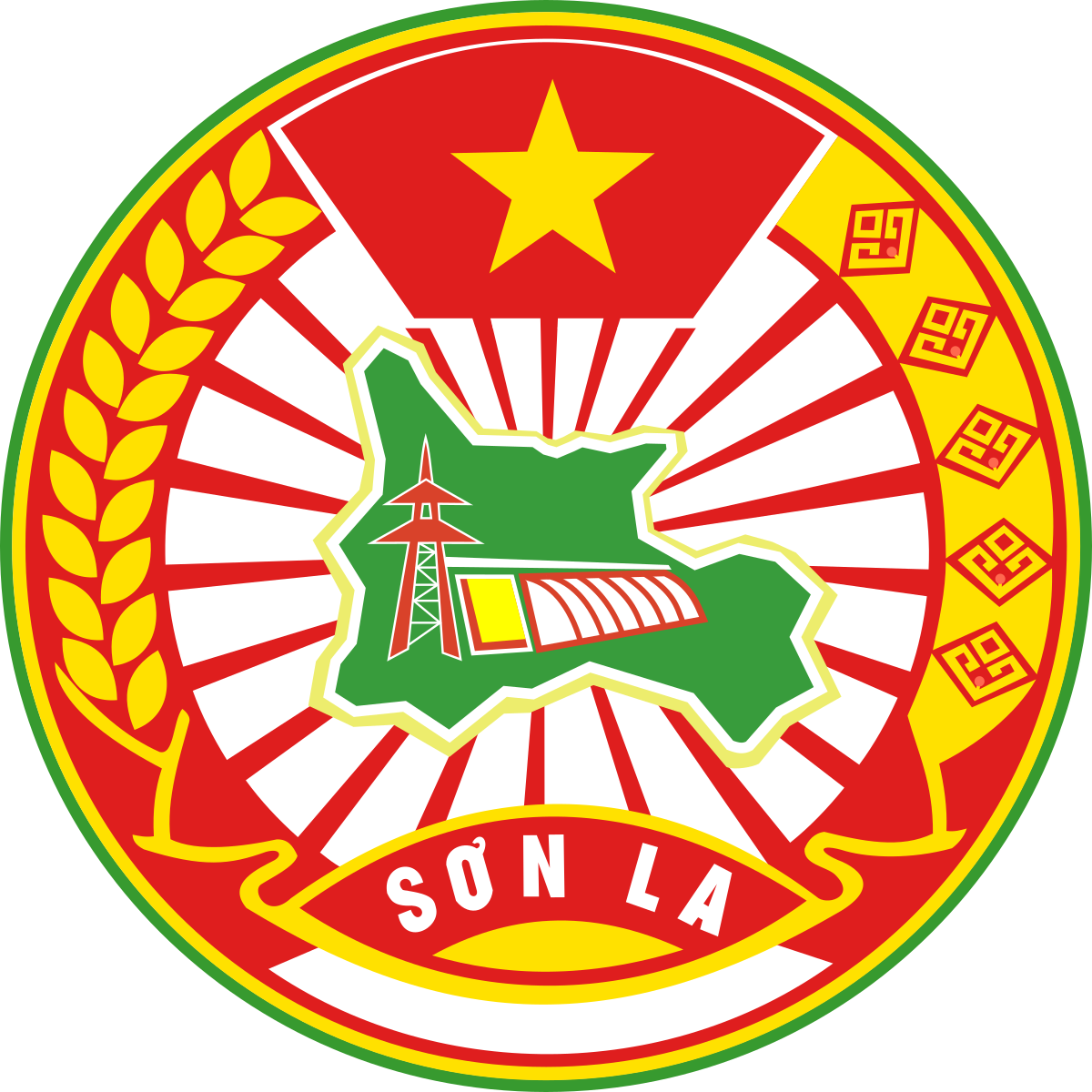 Brand logo